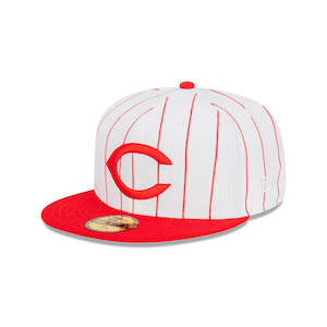 New Era 5950 COOP Cinncinnati Reds 60416284