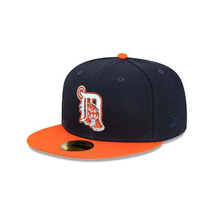 New Era 5950 COOP Detroit Tigers 60416285