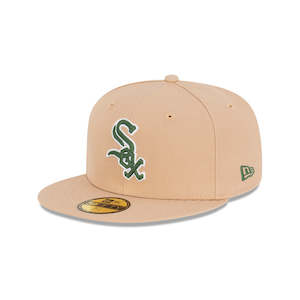 New Era 5950 Chainstitch Chicago White Sox 60359514