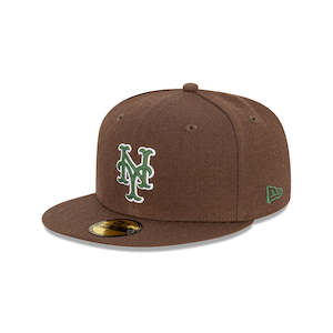 New Era 5950 Chainstitch NY Yankees 60359510