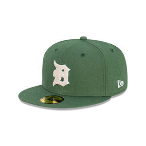 New Era 5950 Chainstitch Detroit Tigers 60359515