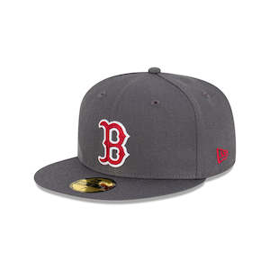 New Era 5950 Chainstitch Boston Red Sox 60359512