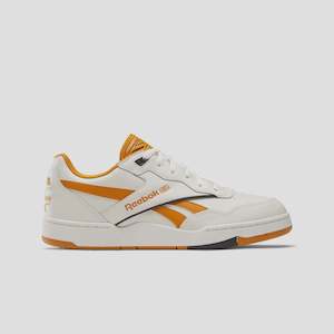 Reebok BB4000 II Chalk/Radiant Ochre/Black 100033432