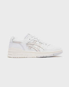 Asics EX89 White/Mineral Beige 123A384.101