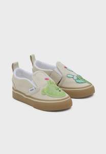 Vans Slip-On V Cactus TD VN00CPSGRN.GRN