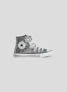 Converse Kid CT Shinefetti Dark Matter PS A11116