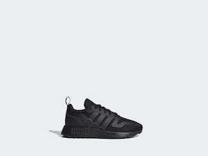 Clothing: Adidas Multix C Black/Black FX6400