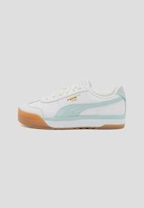 Puma Roma Feminine Vintage White/Frosted Dew 39882601