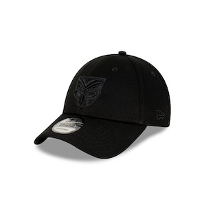 Clothing: New Era 940Snap NZ Warriors Black 13505412