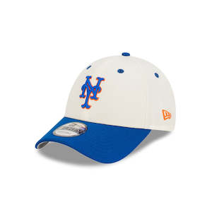 New Era 940 Snap 2Tone Subway NY Mets 60359594