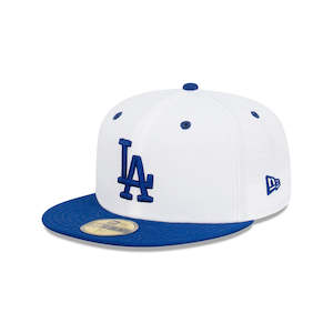 New Era 5950 2 Tone Classic LA Dodgers 60293203