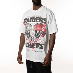 New Era Oversized Tee NFL Rivals 14177278