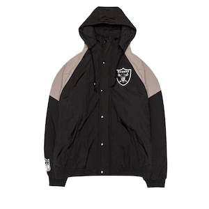 New Era Raiders NFL Sports Jacket 14125758