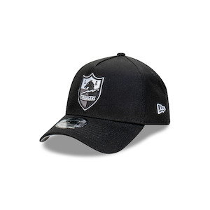 Clothing: New Era 940AF NFL LA Chargers Black 60588287