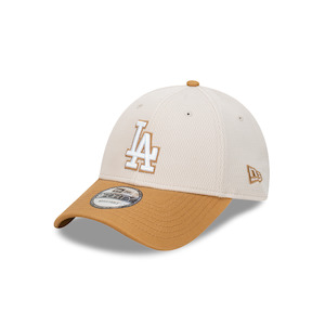 Clothing: New Era 940CS 2Tone LA Dodgers 60588339