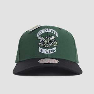 Mitchell&Ness Urban Jungle Hornets MNCH2051