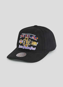 Mitchell&Ness NBA 02 Finals Lakers MNLL1917