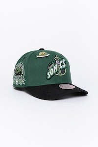 Mitchell&Ness Urban Jungle Sonics MNSO2051