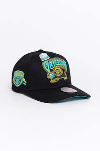 Mitchell&Ness Ice Cold Pro Crown Grizzlies MNVG2769