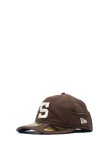 New Era 5950 RC San Padre Pocket Walnut 13215240