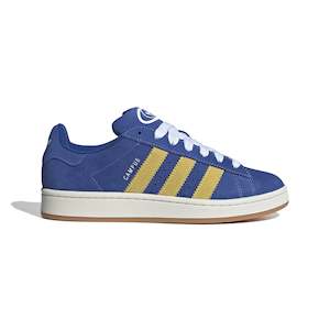 Adidas Campus 00's Royal Blue/Yellow IH8070