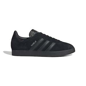 Adidas Gazelle Black/Black JI2161