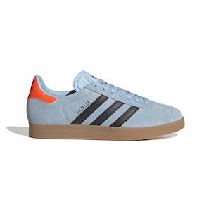 Adidas Gazelle Clear Sky/Black JI2076