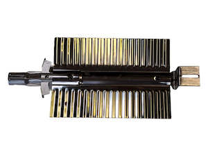 Marine equipment: Eno spare part Grill burner