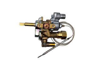 Marine equipment: Eno spare part Oven thermostatic valve