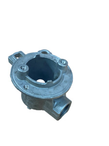 Marine equipment: F10 Small burner cup