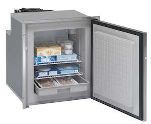 Marine equipment: Inox Range - 65 Freezer