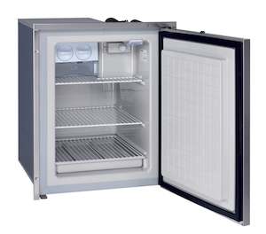 Marine equipment: Inox Range - 63 Freezer