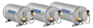 Marine equipment: Slim Waterheater Range