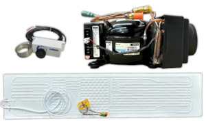 Marine equipment: Compact Classic 2013