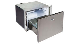 Marine equipment: Inox DR70 Freezer