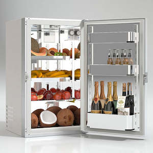 Frigonautica 115 Fridge - FR115RC