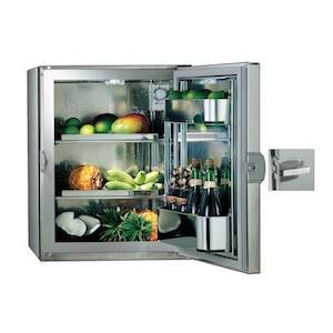 Marine equipment: Frigonautica 160 Fridge - FR160RC