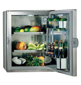 Marine equipment: Frigonautica 130 Fridge -  FR130RC