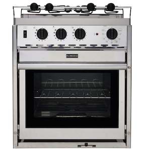 Marine equipment: Force 10 - 3B Ceramic Electric oven - F65336