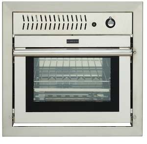 Marine equipment: Force 10  - Wall Oven - F70351