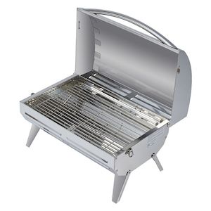 Marine equipment: Nomadic (Cook n Boat Grill)