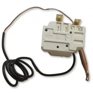 Marine equipment: Waterheater spare part - Thermostat