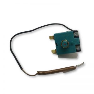 Marine equipment: Waterheater spare part - Overheat Thermostat