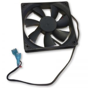 Marine equipment: 90 mm Fan for CR42/49/65 including Elegance/Cruise - 1.6 watt