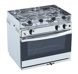 ENO Grande Large 2 Burner  (No Grill)