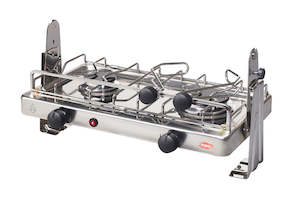 Eno  - Xtrem 2 Burner (Duo)