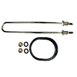 Marine equipment: Waterheater spare part - 230v/2000w element