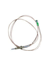 Marine equipment: F10 thermocouple post 2020