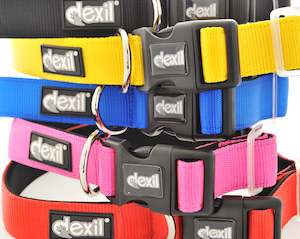 Pet: Clip Collar - Large - Elite Range