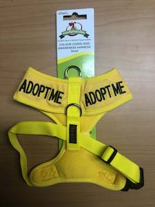 Vest Harness - Small - Charity Stock